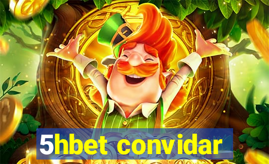 5hbet convidar